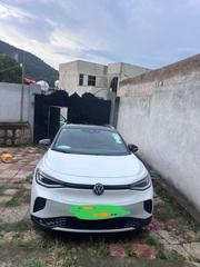 Volkswagen ID.4 AWD Pro AWD 2023 for sale