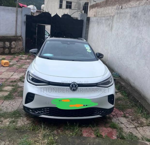Volkswagen ID.4 AWD Pro AWD 2023