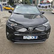 Toyota RAV4 2018 Black for sale