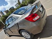 Suzuki Dzire 2021 Gray for sale