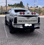 Toyota Hilux 2010 White for sale
