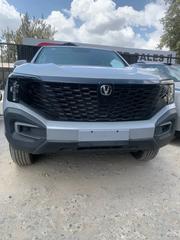 New Changan Hunter Plus 2.0 Petrol 4x4 2025 Silver for sale