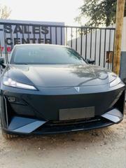 New Deepal S07 2025 Gray for sale