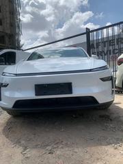 New Tesla Model Y Performance AWD 2025 White for sale