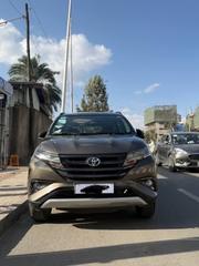Toyota Rush 2022 Brown for sale