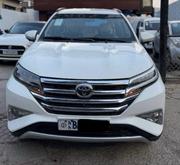 Toyota Rush 2022 White for sale