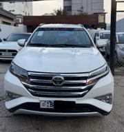 Toyota Rush 2023 White for sale