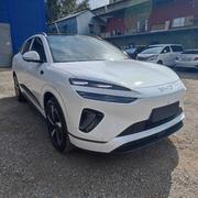 New BYD Sealion 7 EV 2025 White for sale