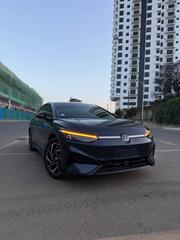 Volkswagen ID.7 Pro Match 2025 Blue for sale