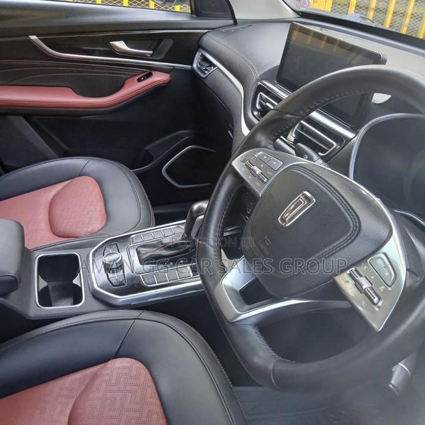 Bestune T33 1.2 FWD 2022 Gray