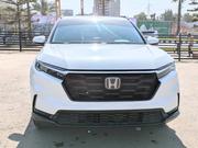 Honda CR-V EX AWD 2023 White for sale