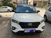 Hyundai Creta 2017 White for sale