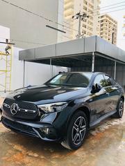 New Mercedes-Benz GLC-Class GLC 300 2023 Black for sale