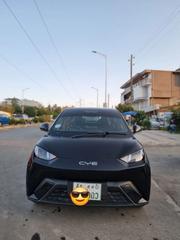 BYD Seagull 2024 Black for sale