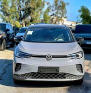 New Volkswagen ID.4 Pro 2024 Gray for sale