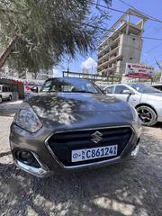 Suzuki Dzire 2022 Gray for sale