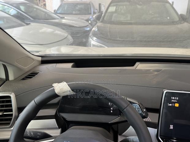 Volkswagen ID.4 Crozz 77 kWh AWD 2022 Gray