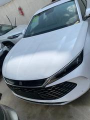 New BYD Qin L DM-i 2024 White for sale