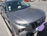 Hyundai Tucson 2021 for sale