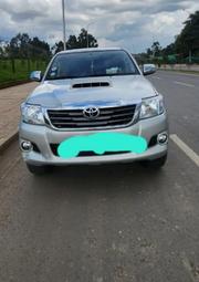 Toyota Land Cruiser 2012 for sale