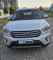 Hyundai Creta 2018 for sale