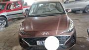 Hyundai I10 2021 for sale