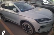 BYD Song Plus EV FWD 2024 White for sale