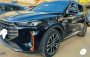 Jetour X70 Plus 2022 Gray for sale