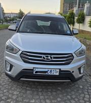 Hyundai Tucson 2018 Silver for sale