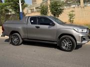 Toyota Hilux 2020 Brown for sale