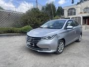 Changan Alsvin 2023 Silver for sale