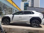 New Toyota RAV4 Adventure AWD 2024 White for sale