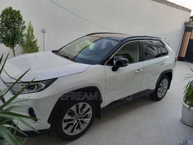 Toyota RAV4 2020