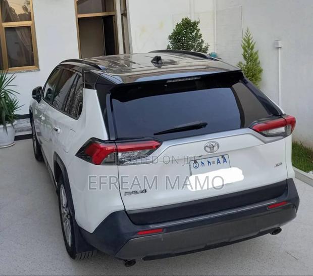 Toyota RAV4 2020