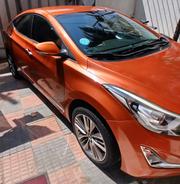 Hyundai Avante 2015 for sale