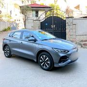 BYD E2 43 kWh 94 hp FWD 2025 Gray for sale