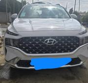 Hyundai Santa Fe Plug-In Hybrid Limited AWD 2023 White for sale