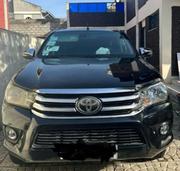 Toyota Hilux Revo Double Cab Deisel 2.8 RWD 2018 Matt Black for sale