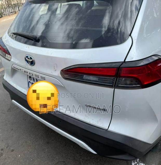 Toyota Corolla 2023