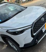 Toyota Corolla 2023 for sale