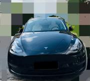 Tesla Model Y 2024 Black for sale