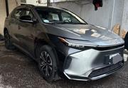 Toyota bZ4X 2024 for sale