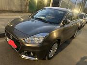 Suzuki Dzire 2022 Gray for sale