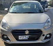 Suzuki Dzire 2020 Silver for sale
