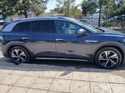 Volkswagen ID.6 2022 Black for sale