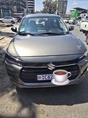 Suzuki Dzire 2025 Gray for sale