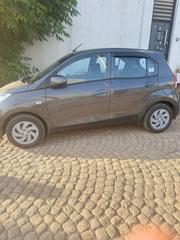 Hyundai Atos 2021 Gray for sale