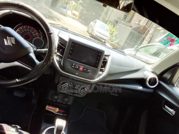 Hyundai Atos 2021 Gray