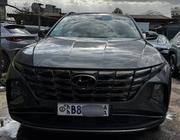 Hyundai Tucson SE 2022 Gray for sale