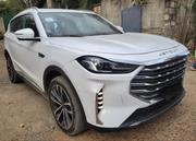 Jetour X70 Plus 2023 White for sale